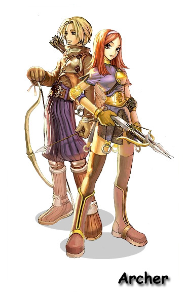   Fable.RO PVP- 2024 -    - Baby Archer |    MMORPG Ragnarok Online   FableRO: Shell Brassiere, , Simply Wings,   