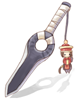   Fable.RO PVP- 2024 -   - Grave Keeper's Sword |    MMORPG  Ragnarok Online  FableRO: Yang Wings, Antibot system,  ,   