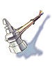  Fable.RO PVP- 2024 -   - Hammer of Blacksmith |    MMORPG Ragnarok Online   FableRO: Dragon Helmet, , Autoevent MVP Attack,   