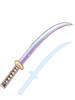   Fable.RO PVP- 2024 -   - Katana |    MMORPG Ragnarok Online   FableRO: Usagimimi Band, Angeling Wings, Green Lord Kaho's Horns,   