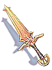   Fable.RO PVP- 2024 -   - Solar Sword |    Ragnarok Online  MMORPG  FableRO: Simply Wings,  ,  ,   