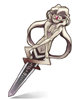   Fable.RO PVP- 2024 -   - Gaia Sword |    MMORPG  Ragnarok Online  FableRO: Kitty Ears,   FableRO, Indian Hat,   