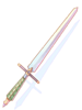   Fable.RO PVP- 2024 -   - Bastard Sword |    MMORPG  Ragnarok Online  FableRO: ,  , Forest Dragon,   