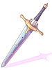   Fable.RO PVP- 2024 -   - Two-Handed Sword |    MMORPG  Ragnarok Online  FableRO:  ,   Monk, Illusion Wings,   