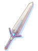   Fable.RO PVP- 2024 -   - Broad Sword |    MMORPG  Ragnarok Online  FableRO:   Baby Taekwon, Kitty Ears,   Knight,   