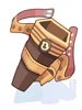   Fable.RO PVP- 2024 -   - Steel Arrow Quiver |    MMORPG Ragnarok Online   FableRO:  ,   Peko Paladin, Archan Rucksack,   