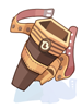   Fable.RO PVP- 2024 -   - Oridecon Arrow Quiver |    MMORPG  Ragnarok Online  FableRO:   Baby Acolyte,   Acolyte,  ,   