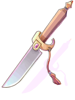   Fable.RO PVP- 2024 -   - Knife |    MMORPG  Ragnarok Online  FableRO: , PVM Wings,   Baby Swordman,   
