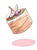   Fable.RO PVP- 2024 -   - Chocolate Mousse Cake |     Ragnarok Online MMORPG  FableRO:   , Blue Lord Kaho's Horns,  ,   