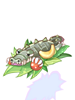   Fable.RO PVP- 2024 -   - Steamed Alligator with Vegetable |    Ragnarok Online MMORPG   FableRO:  , Twin Bunnies, ,   