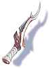   Fable.RO PVP- 2024 -   - Moonlight Dagger |    MMORPG Ragnarok Online   FableRO: ,  , White Lord Kaho's Horns,   