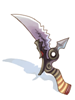   Fable.RO PVP- 2024 -   - Cursed Dagger |    Ragnarok Online  MMORPG  FableRO: GVG-,   Crusader, Forest Dragon,   
