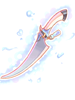   Fable.RO PVP- 2024 -   - Fisherman's Dagger |    Ragnarok Online  MMORPG  FableRO: Poring Rucksack, , ,   