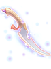  Fable.RO PVP- 2024 -   - Dagger with Jujube hilt |    MMORPG  Ragnarok Online  FableRO:   Super Baby, Flying Sun, Forest Dragon,   