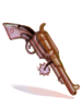   Fable.RO PVP- 2024 -   - Western Outlaw |    MMORPG  Ragnarok Online  FableRO: Lucky Potion, Sky Helm,   Baby Hunter,   