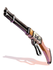   Fable.RO PVP- 2024 -   - Lever Action Rifle |    Ragnarok Online MMORPG   FableRO: Red Lord Kaho's Horns,  , Wings of Hellfire,   