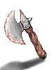   Fable.RO PVP- 2024 -   - Refined Bloody Axe |     MMORPG Ragnarok Online  FableRO: ,  , modified skills,   