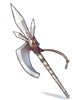   Fable.RO PVP- 2024 -   - Refined Pole Axe |    Ragnarok Online MMORPG   FableRO: Golden Ring,   Baby Alchemist, Wings of Strong Wind,   