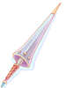   Fable.RO PVP- 2024 -   - Equestrian's Spear |    MMORPG Ragnarok Online   FableRO: Simply Wings, , Black Ribbon,   