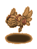   Fable.RO PVP- 2024 -   - Brown Valkyries Helm |    MMORPG Ragnarok Online   FableRO:   Merchant High, Autoevent Run from Death, Afro,   