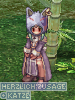   Fable.RO PVP- 2024 -   - Cat'o'Nine Tails Cap |     MMORPG Ragnarok Online  FableRO: Wings of Luck, Majestic Fox King,  mmorpg,   