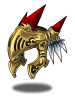   Fable.RO PVP- 2024 -   FableRO - Dragon Helmet |    MMORPG  Ragnarok Online  FableRO:  , , Majestic Fox Queen,   