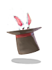   Fable.RO PVP- 2024 -  - Rabbit-in-the-Hat |    MMORPG Ragnarok Online   FableRO:  ,   Baby Hunter, Black Lord Kaho's Horns,   