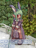   Fable.RO PVP- 2024 -   FableRO - Usagimimi Band |    MMORPG  Ragnarok Online  FableRO: Black Lord Kaho's Horns, Red Lord Kaho's Horns,   ,   