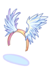   Fable.RO PVP- 2024 -   - Item16012 |    MMORPG Ragnarok Online   FableRO: Golden Wing, Archan Rucksack,  ,   