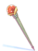   Fable.RO PVP- 2024 -   - Refined Mighty Staff |     Ragnarok Online MMORPG  FableRO: Dragon of Darkness,  , many unique items,   