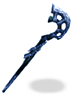   Fable.RO PVP- 2024 -   FableRO - Blue Wildfury Greatstaff |    MMORPG  Ragnarok Online  FableRO:   ,  , Golden Shield,   