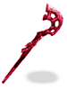   Fable.RO PVP- 2024 -   FableRO - Pink Wildfury Greatstaff |    Ragnarok Online  MMORPG  FableRO:   Archer,  ,   Sage,   