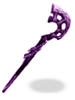   Fable.RO PVP- 2024 -   FableRO - Purple Wildfury Greatstaff |    MMORPG Ragnarok Online   FableRO: Ring of Mages,  ,  ,   