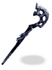   Fable.RO PVP- 2024 -   FableRO - Silver Wildfury Greatstaff |     MMORPG Ragnarok Online  FableRO:  , Killa Wings,  ,   