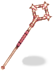   Fable.RO PVP- 2024 -   FableRO - Pink Glowing Brightwood Staff |    Ragnarok Online  MMORPG  FableRO:   Archer,  ,   Sage,   