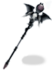   Fable.RO PVP- 2024 -   FableRO - Black High Warlords War Staff |     MMORPG Ragnarok Online  FableRO: Wings of Hellfire,   ,   Baby Merchant,   