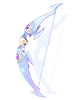  Fable.RO PVP- 2024 -   - Luna Bow |    MMORPG Ragnarok Online   FableRO:  ,   Baby Swordman, Indian Hat,   