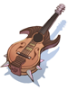   Fable.RO PVP- 2024 -   - Fable Guitar |     MMORPG Ragnarok Online  FableRO: Black Lord Kaho's Horns,   Baby Dancer, Wings of Serenity,   