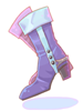   Fable.RO PVP- 2024 -   - Boots |    Ragnarok Online  MMORPG  FableRO: Deviling Wings, Kawaii Kitty Tail,   ,   