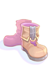   Fable.RO PVP- 2024 -   - Freya's Shoes |    Ragnarok Online  MMORPG  FableRO:   Baby Peco Crusader, Vendor Wings,   Baby Monk,   