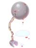   Fable.RO PVP- 2024 -   - Bloodied Shackle Ball |    MMORPG  Ragnarok Online  FableRO:  , ,   Baby Archer,   