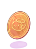   Fable.RO PVP- 2024 -   - Shining Commemorative Coin |    MMORPG Ragnarok Online   FableRO:   Baby Merchant,  ,   Baby Assassin,   