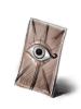   Fable.RO PVP- 2024 -   - Skeleton Card |    MMORPG  Ragnarok Online  FableRO: Maya Hat, Ice Wing,  ,   