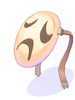   Fable.RO PVP- 2024 -   - Annoyed Mask |    MMORPG Ragnarok Online   FableRO: Lovely Heat,   Baby Sage, Spell Ring,   