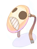   Fable.RO PVP- 2024 -   - Goblin Leader Mask |    MMORPG Ragnarok Online   FableRO:   Baby Swordman,   ,  ,   