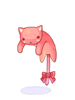   Fable.RO PVP- 2024 -   - Pink Drooping Cat |    MMORPG  Ragnarok Online  FableRO:  ,  ,   Assassin Cross,   