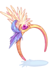   Fable.RO PVP- 2024 -   - Valkyrie Feather Band |    Ragnarok Online MMORPG   FableRO:   Rogue, Autoevent Run from Death,   High Priest,   