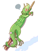   Fable.RO PVP- 2024 -   - Monster Food |    MMORPG  Ragnarok Online  FableRO:   Super Baby, Flying Sun, Forest Dragon,   
