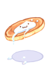   Fable.RO PVP- 2024 -  - Sour Cream Pancake |    Ragnarok Online  MMORPG  FableRO:  ,   Baby Knight, ,   