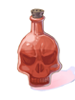   Fable.RO PVP- 2024 -   - Poison Bottle |    MMORPG  Ragnarok Online  FableRO: Baby Blue Cap, PVP/GVG/PVM/MVM , Love Wings,   